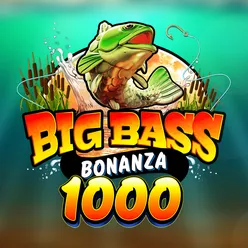 Big Bass Bonanza 1000