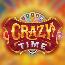 Crazy Time