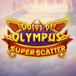 Gates of Olympus Super Scatter