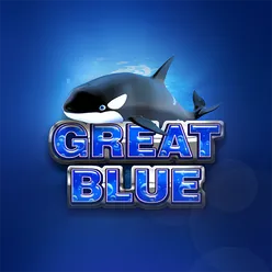 Great Blue
